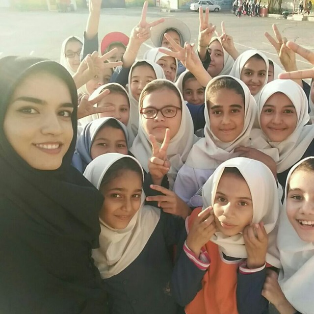 fatemesadatmirmohammadkashi